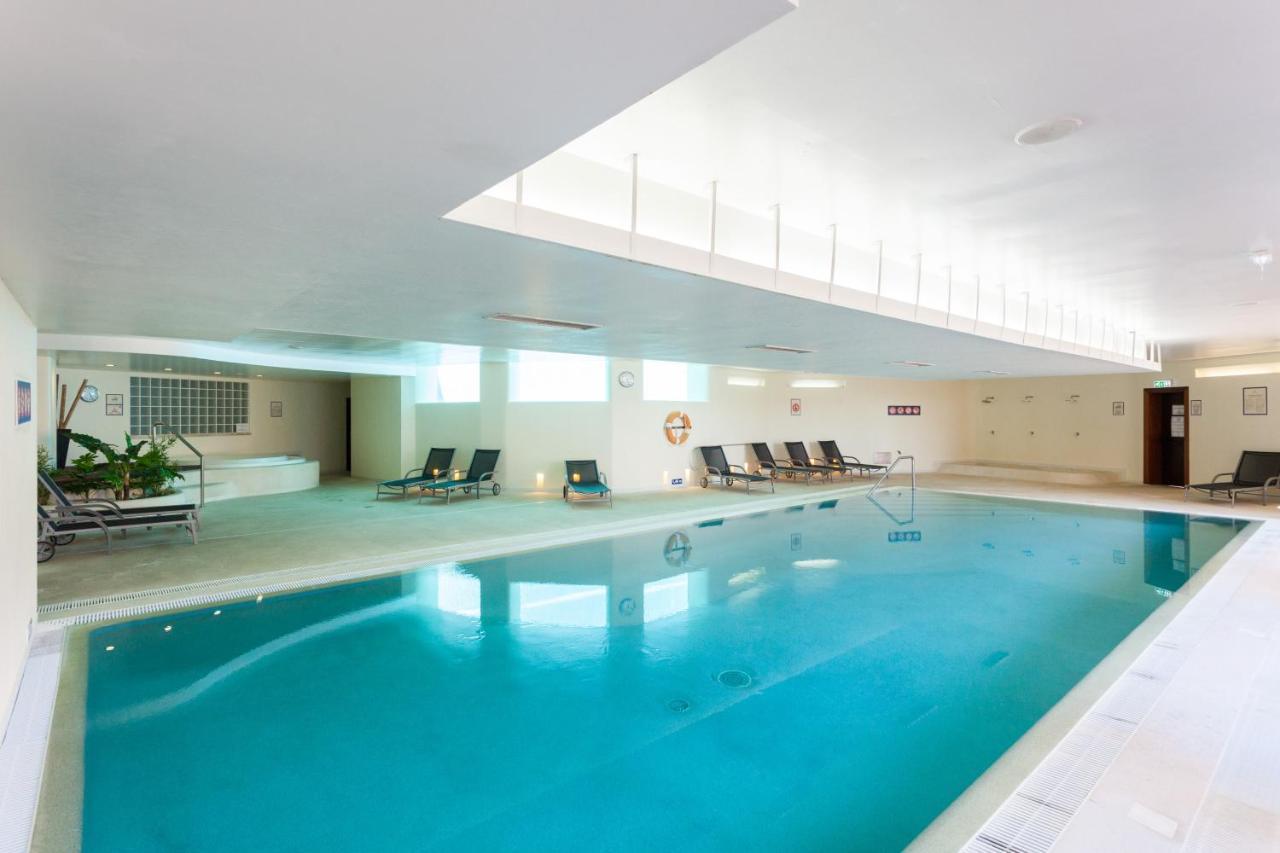 Seaview Apartment - Estrela Da Luz**** Bagian luar foto