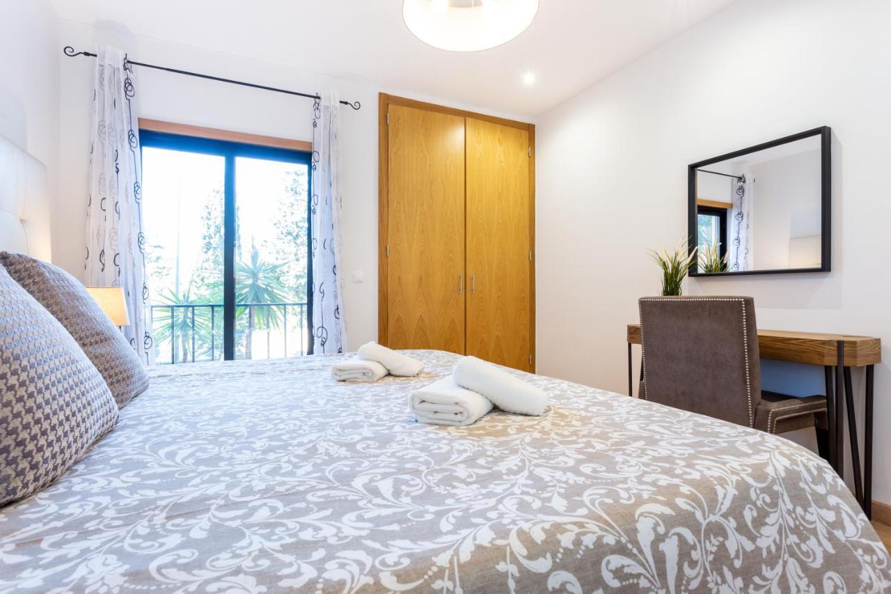 Seaview Apartment - Estrela Da Luz**** Bagian luar foto