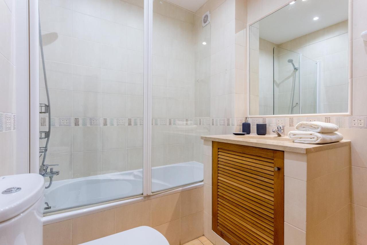Seaview Apartment - Estrela Da Luz**** Bagian luar foto