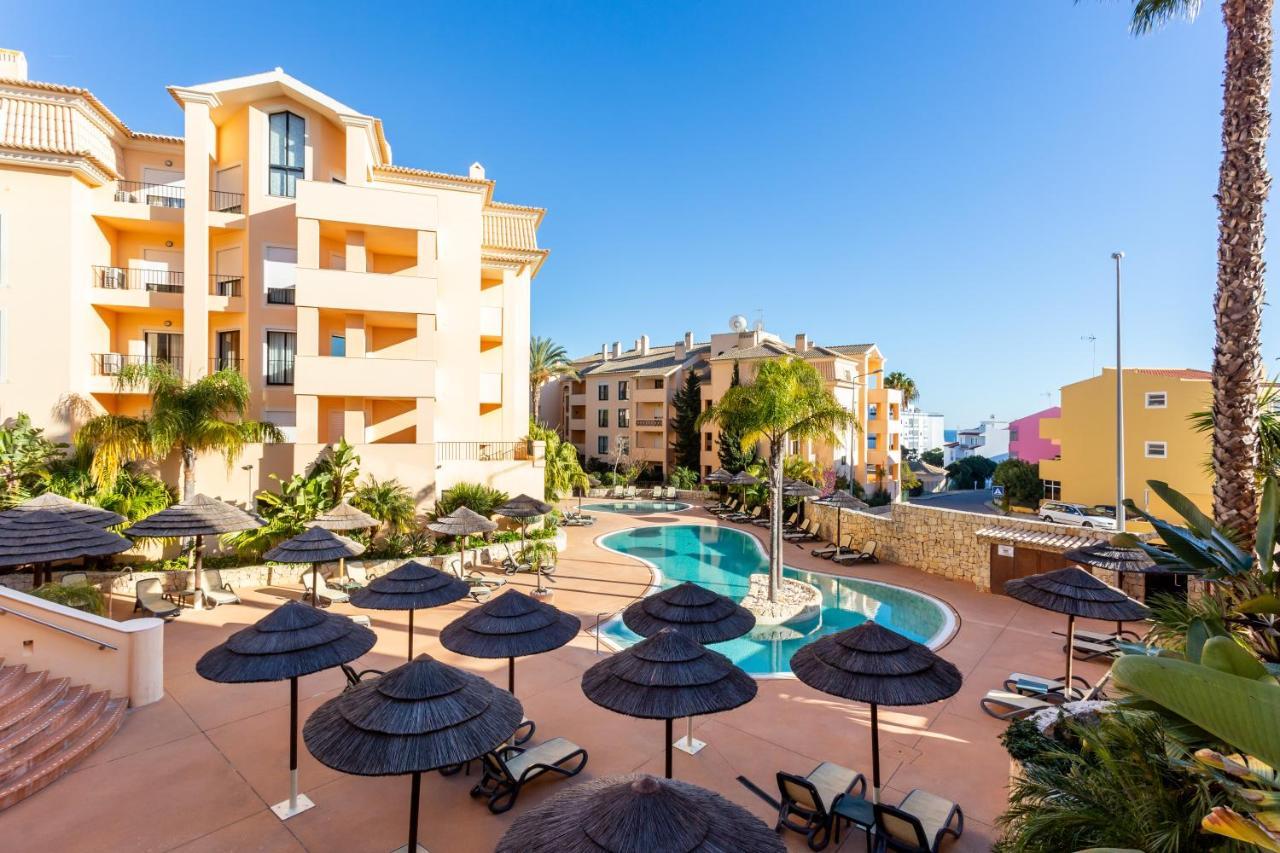 Seaview Apartment - Estrela Da Luz**** Bagian luar foto